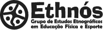 Logo: Ethnós